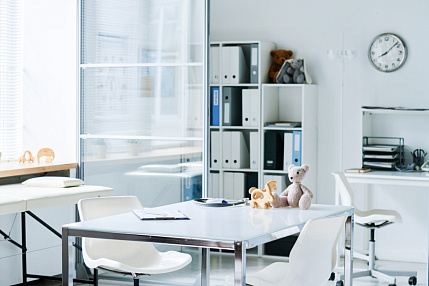 Неврология детская